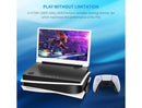 G-STORY 15.6" IPS 1080P 60HZ PS5 PORTABLE MONITOR GAMING DISPLAY INTEGRATED Home Game Console Accessories G-Story 
