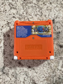 Gameboy Advance SP One Piece Edition (High Brightness) - Used Video Game Consoles Nintendo 