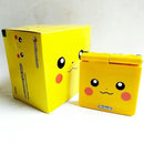 Gameboy Advance SP Pikachu (High Brightness) - Boxed Used Like New Video Game Consoles Nintendo 