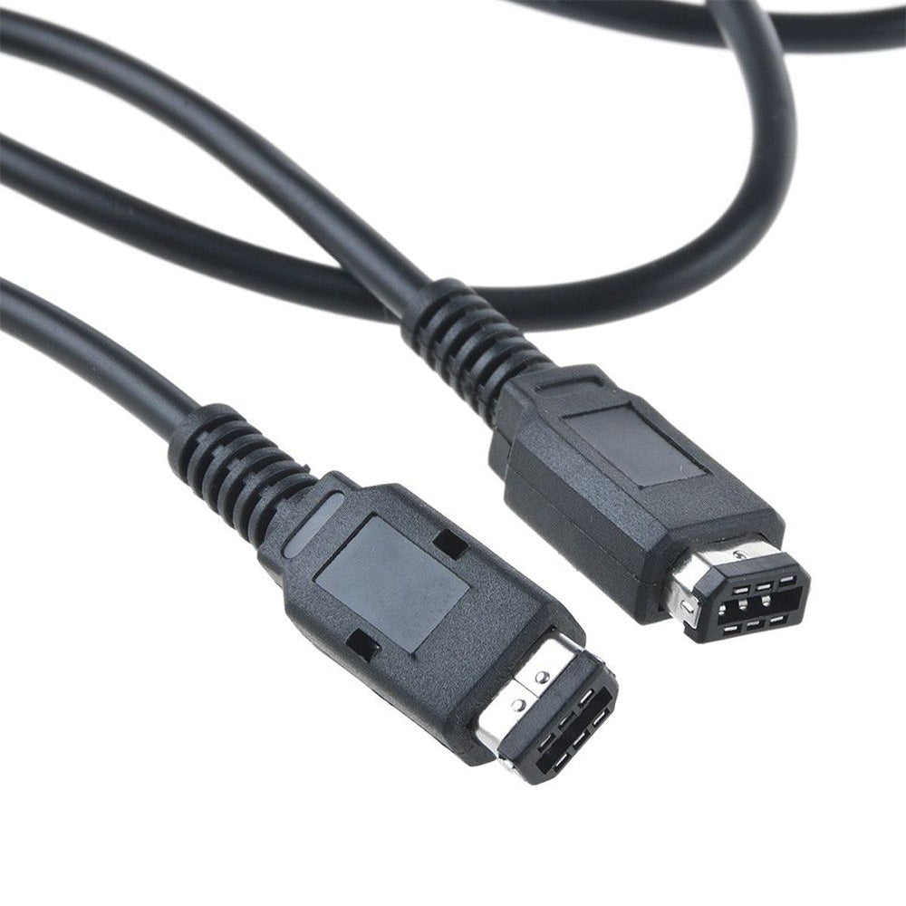 Gameboy Color Link Cable