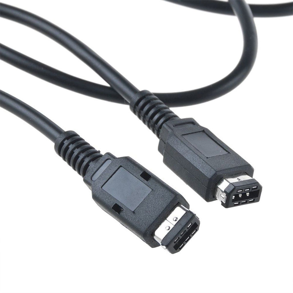 Gameboy Color Link Cable