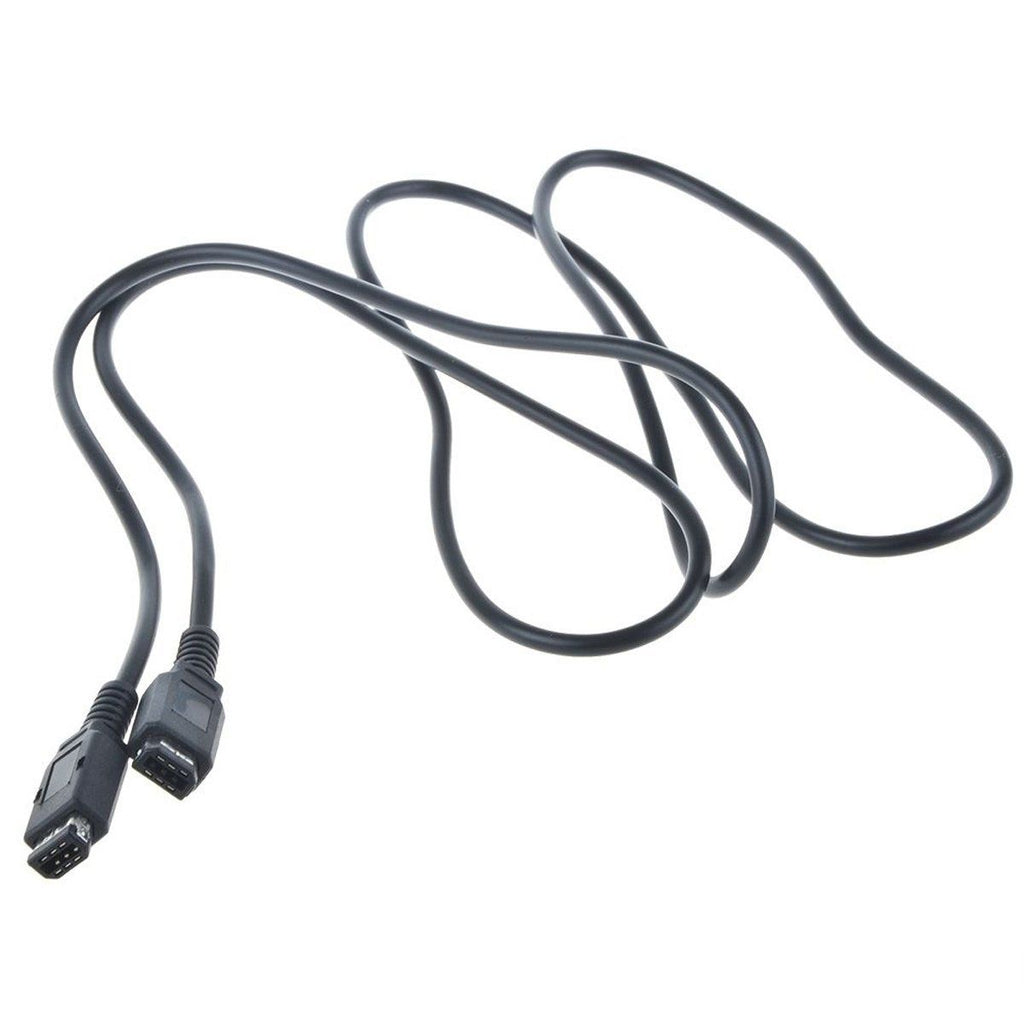Gameboy Color Link Cable