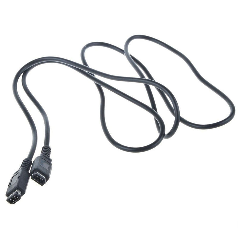 Gameboy Color Link Cable