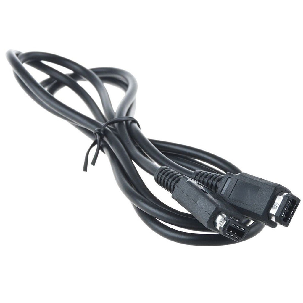 Gameboy Color Link Cable