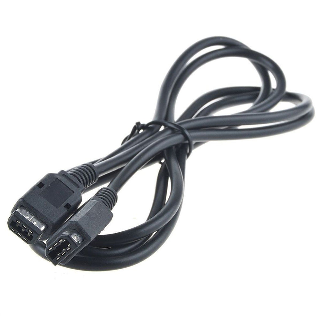 Gameboy Color Link Cable