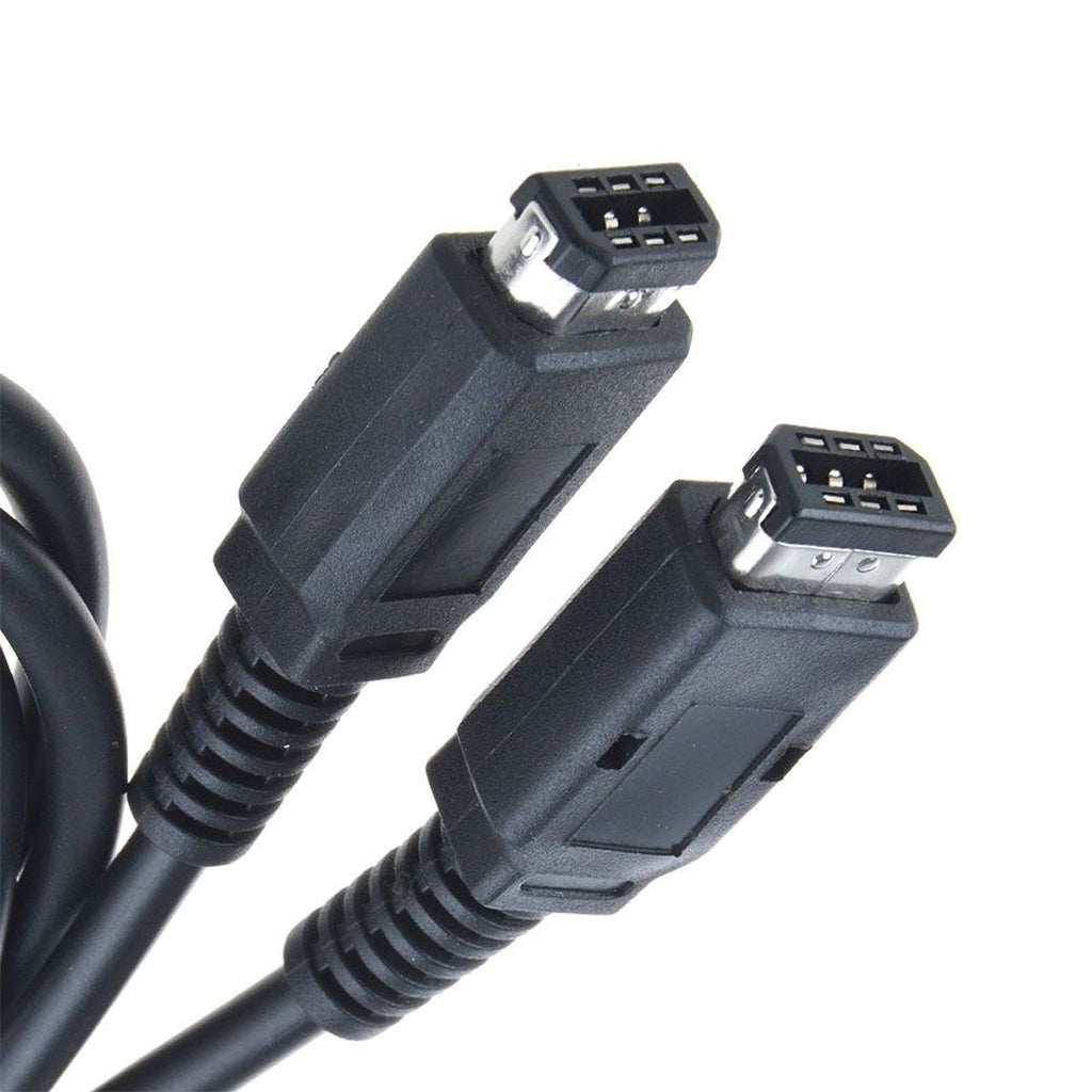 Gameboy Color Link Cable