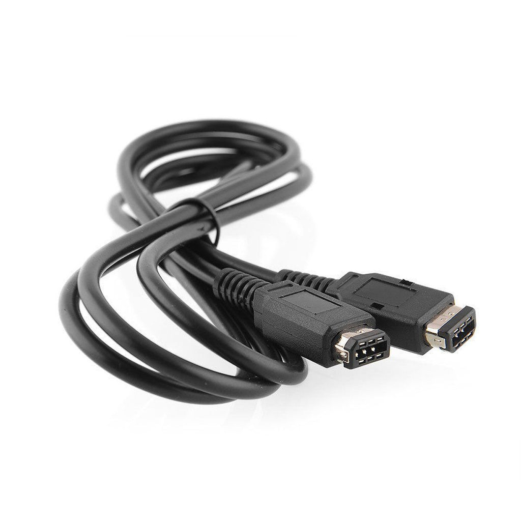 Gameboy Color Link Cable