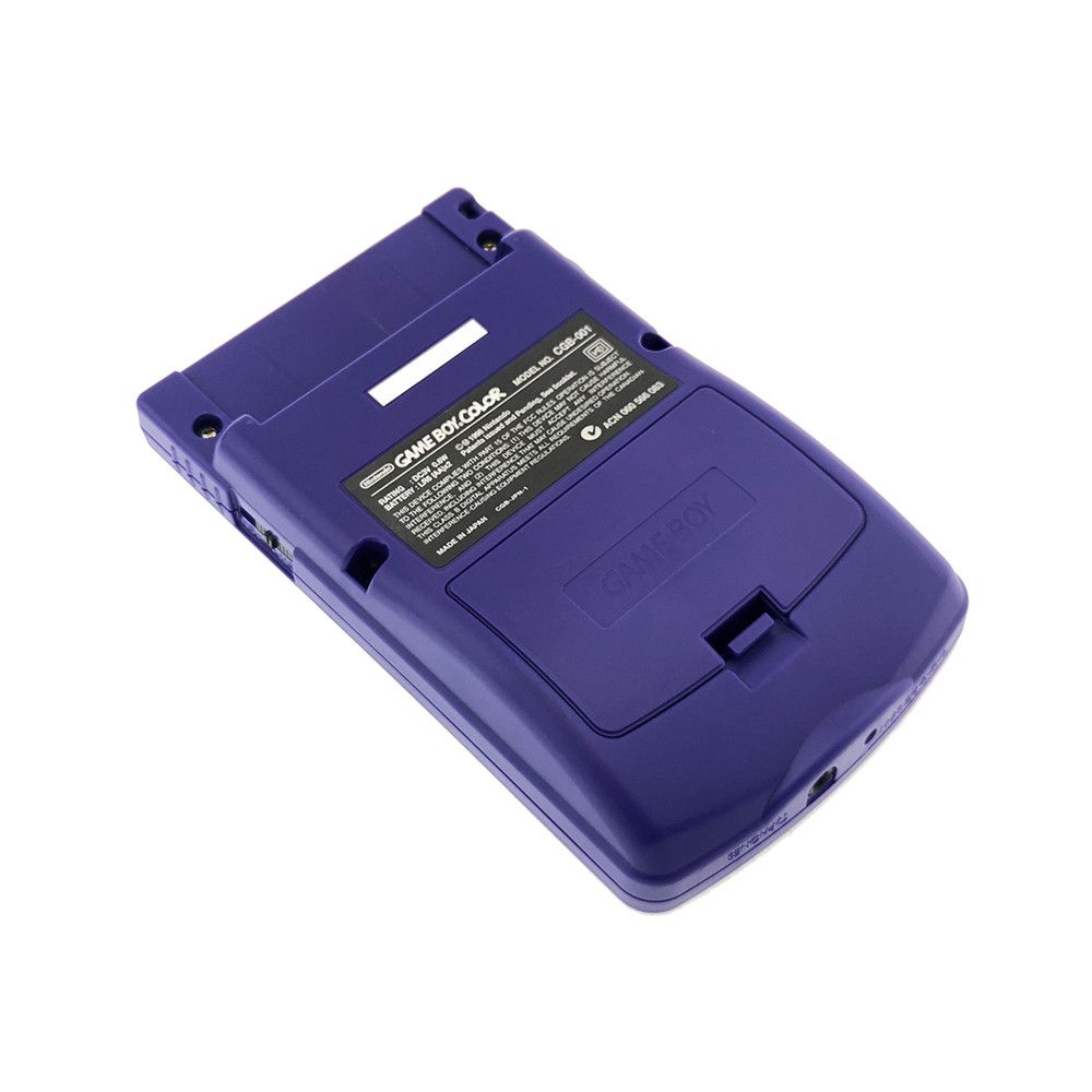 Gameboy Color, , Old Retro Games, Retro Games