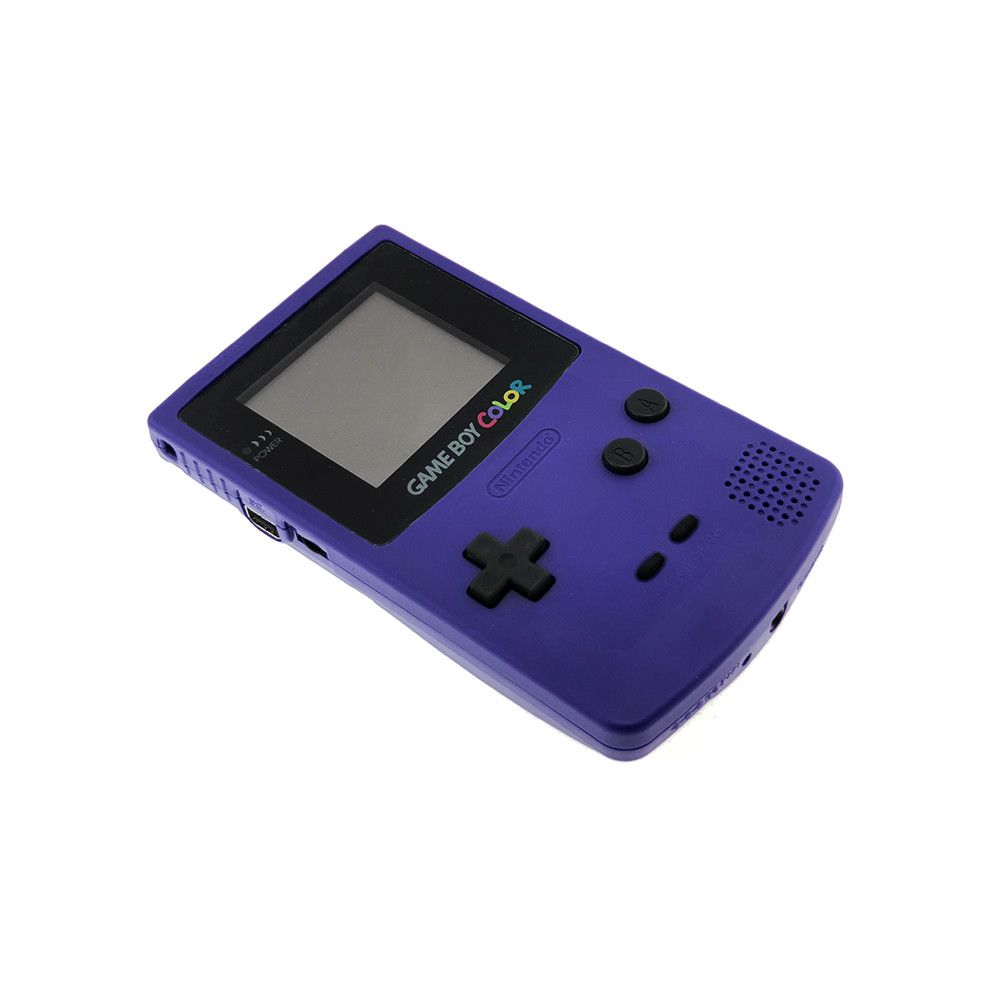 Gameboy Color, , Old Retro Games, Retro Games
