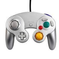 GameCube Controller, , Old Retro Games, Retro Games