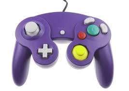 GameCube Controller, , Old Retro Games, Retro Games