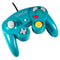 GameCube Controller Original Game Controllers Nintendo Emerald Blue 