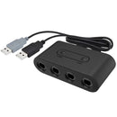 GameCube Controllers Adapter for Nintendo Switch,Wii U and PC, , Old Retro Games, Retro Games