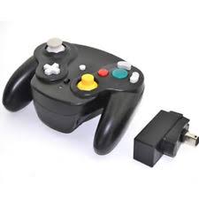 GameCube Wireless Controller, , Old Retro Games, Retro Games