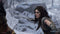 God of War Ragnarök (Region 2) - PS4 Video Game Software Sony 