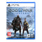God of War Ragnarök (Region 2) - PS5 Video Game Software Sony 
