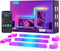 Govee Glide RGB Wall Light (8+4) Lighting Govee 