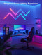 Govee Glide RGB Wall Light (8+4) Lighting Govee 
