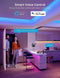 Govee Wi-Fi RGB LED Strip Lights (5m× 2 Rolls) Lighting Govee 