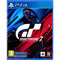 Gran Turismo 7 (R2) - PS4 Video Game Software Sony 
