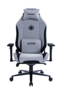 GT Games Gaming Chair - Fabric Edition, , Raeed, Retro Games