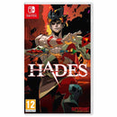 Hades Limited Edition (R2) - Nintendo Switch, , Gamestore, Retro Games