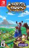 Harvest Moon: One World (R1) - Nintendo Switch, , Rehab, Retro Games