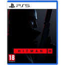 Hitman 3 (R2) - PlayStation 5, , Rehab, Retro Games