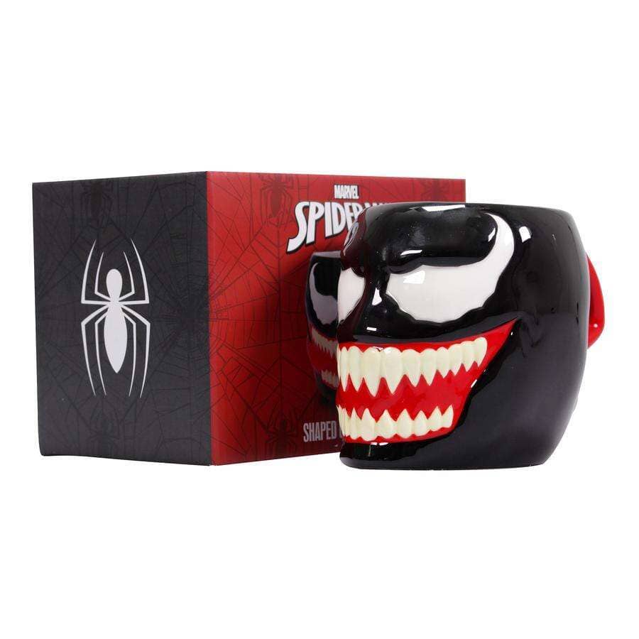 HMB MUG: MARVEL- VENOM Mugs HMB 