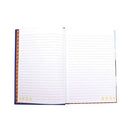 HMB NOTEBOOK: SONIC- RINGS Notebooks & Notepads HMB 