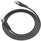 Hoco Cable Type-C to Type-C “U95 Freeway” PD 60W charging data sync 