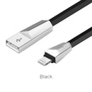 Hoco Cable USB to Lightning «X4» charging data sync 