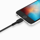 Hoco Cable “X20 Flash” charging data sync Lightning 