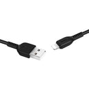 Hoco Cable “X20 Flash” charging data sync Lightning 