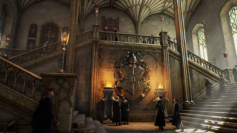 Hogwarts Legacy (R2) - PS5 Video Game Software Warner Bros. 