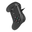 HORI Fighting Commander OCTA Pro Controller for PlayStation 5, PlayStation 4 & PC Game Controllers HORI 