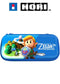 HORI Ninitendo Switch Zelda: Link's Awakening Edition Hard Pouch, , Gamestore, Retro Games