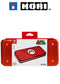 HORI Nintendo Switch Alumi Case (Mario Edition) Officially Licensed By Nintendo, , Gamestore, Retro Games