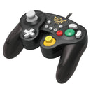 Hori Nintendo Switch Battle Pad (Zelda) Controller Game Controllers HORI 