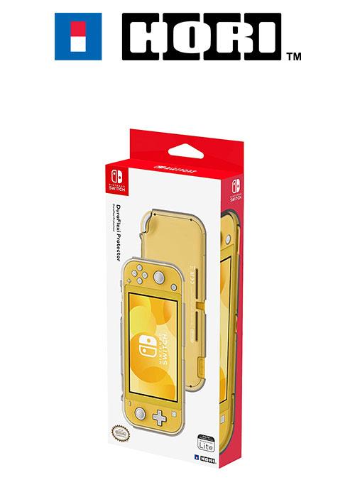 HORI Nintendo Switch Lite Duraflexi Protector, , Gamestore, Retro Games