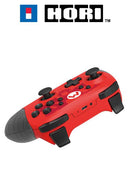 Hori Nintendo Switch Mario Wireless Pro Controller, , Gamestore, Retro Games