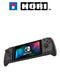 HORI Nintendo Switch Split Pad Pro - Black, , Gamestore, Retro Games