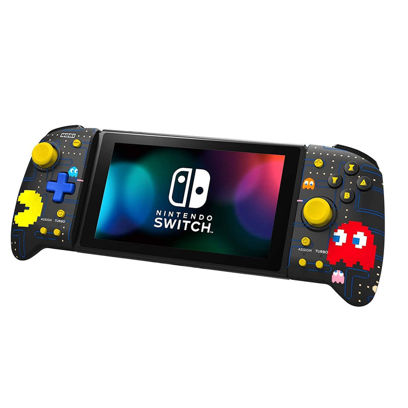 HORI Nintendo Switch Split Pad Pro - Pac-Man Game Controllers HORI 