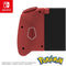 HORI Nintendo Switch Split Pad Pro - Pikachu & Charizard Game Controllers HORI 