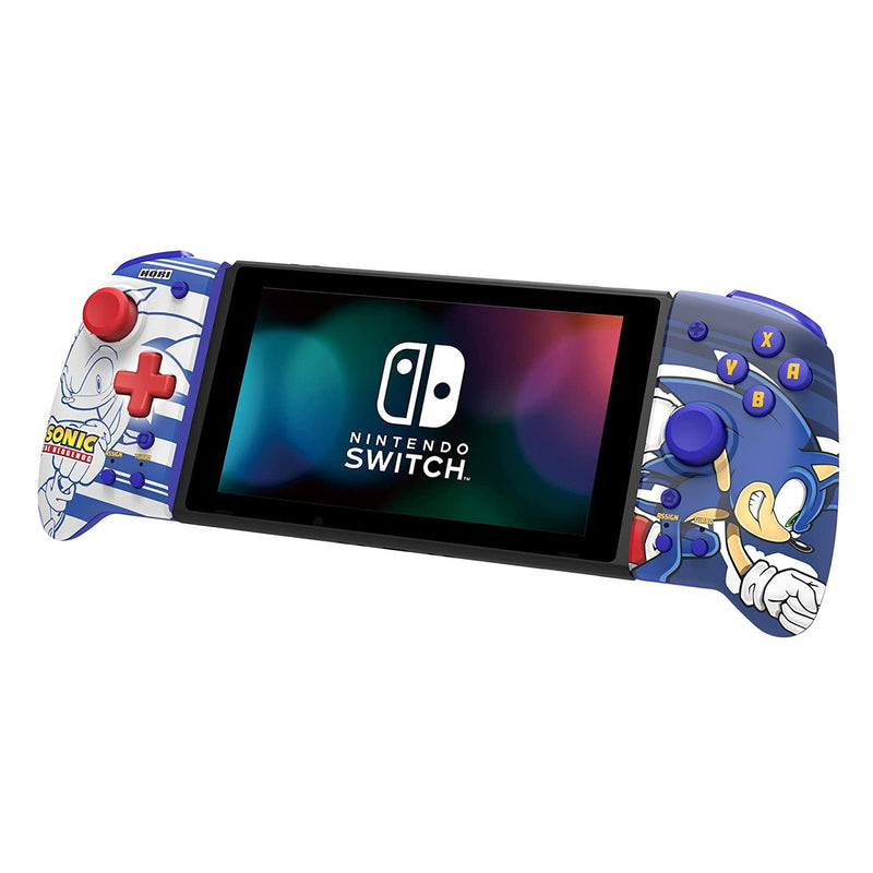 HORI Nintendo Switch Split Pad Pro - Sonic Game Controllers HORI 