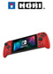 HORI Nintendo Switch Split Pad Pro - Volcanic Red, , Gamestore, Retro Games