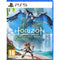 Horizon Forbidden West (Region 2) - PS5 Video Game Software Sony 