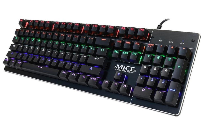 iMice MK-X80 - Mechanical Keyboard 