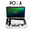 INDIGAMING POGA LUX Black For PlayStation 5, , Gamestore, Retro Games