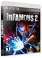 Infamous 2 (Used) - PlayStation 3, , Retro Games, Retro Games